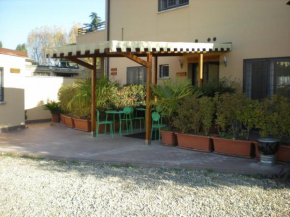  Bassini Residence  Болонья